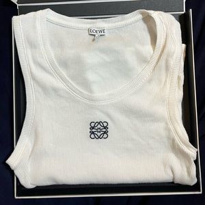 Loewe tank size medium